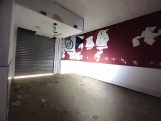 Business premise in Zona Nord