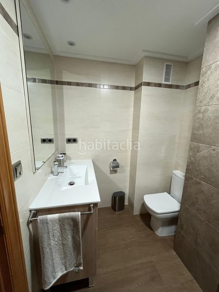Foto 4f587e61-20da-4615-bbef-0f4bb47f83e7. Etagenwohnung mit heizung in Eixample Alcoi