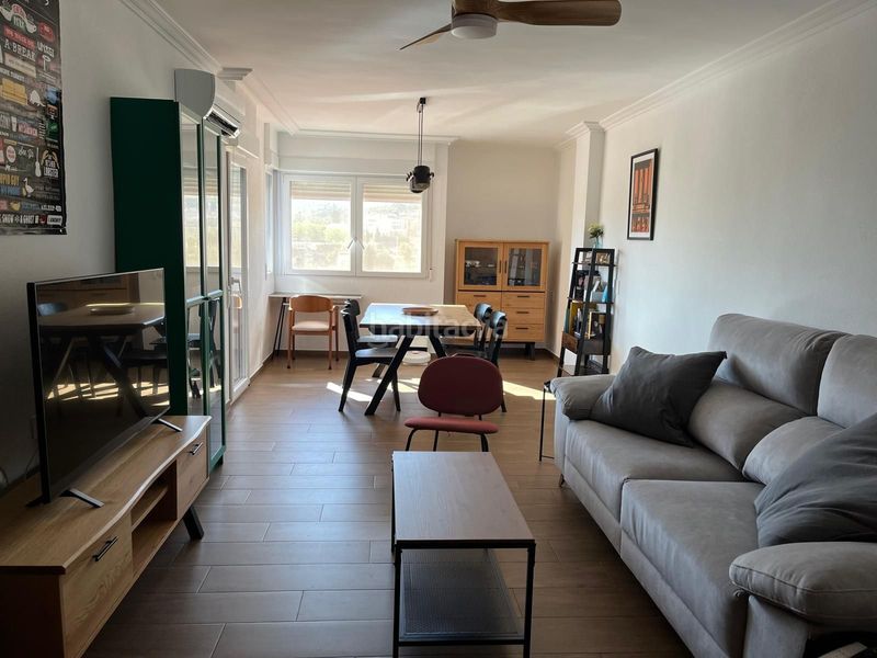Foto 6b727424-cbb1-4155-81c3-c0d9f4cb6048. Etagenwohnung mit heizung in Eixample Alcoi