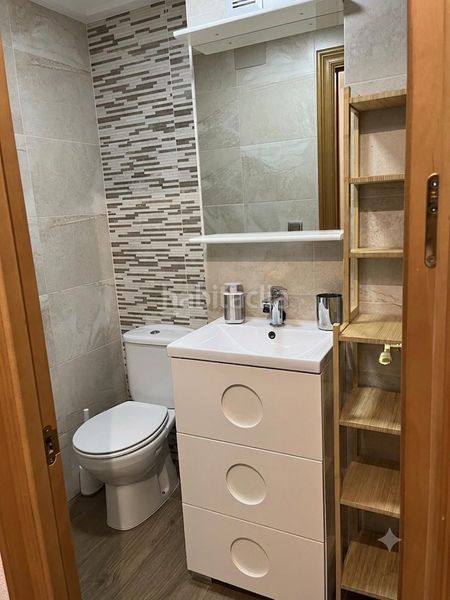 Foto bed29e19-661f-4ce8-9ebe-f757fd5bad13. Etagenwohnung mit heizung in Eixample Alcoi