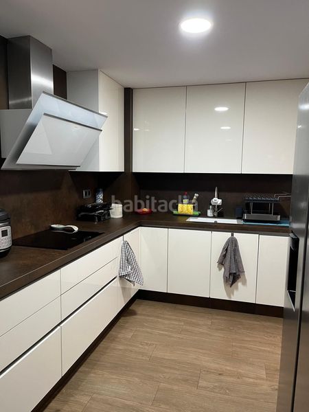 Foto fd2f69be-77bb-47f4-8a2e-9ef00f1c21cd. Etagenwohnung mit heizung in Eixample Alcoi