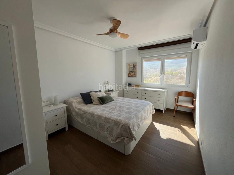 Foto fd682f61-0674-4339-8345-cf19f146842b. Etagenwohnung mit heizung in Eixample Alcoi