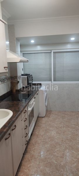 Foto c1ed1413-b08e-44d2-9d7a-36e6b2dc3202. Piso  venta zona Santa Rosa en alcoy en Santa Rosa Alcoi