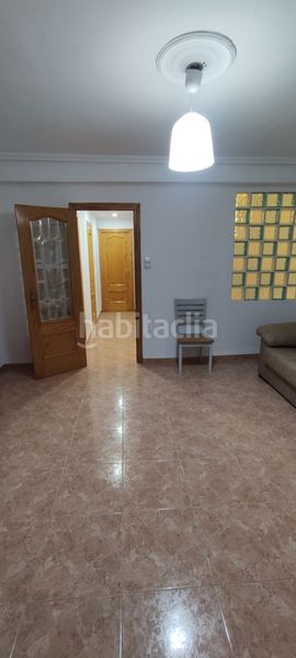 Foto d1c20454-f124-4da9-9f17-a1206521d2e4. Piso  venta zona Santa Rosa en alcoy en Santa Rosa Alcoi
