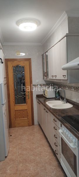 Foto ec47bbbf-58a0-4f49-b257-84e47f64b4ea. Piso  venta zona Santa Rosa en alcoy en Santa Rosa Alcoi