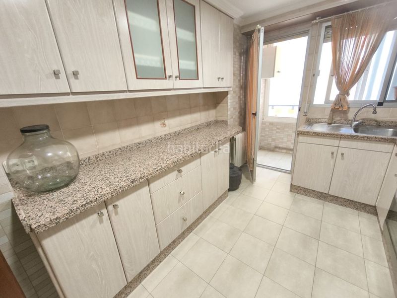 Foto 460e825c-d8a5-4c3b-ac5f-726a472ef4a2. Etagenwohnung mit heizung in Eixample Alcoi