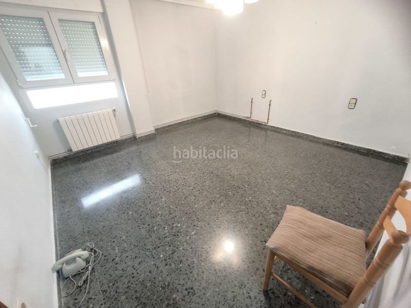 Foto 637ff579-deef-43eb-a174-5a7e6bcd3cb0. Etagenwohnung mit heizung in Eixample Alcoi