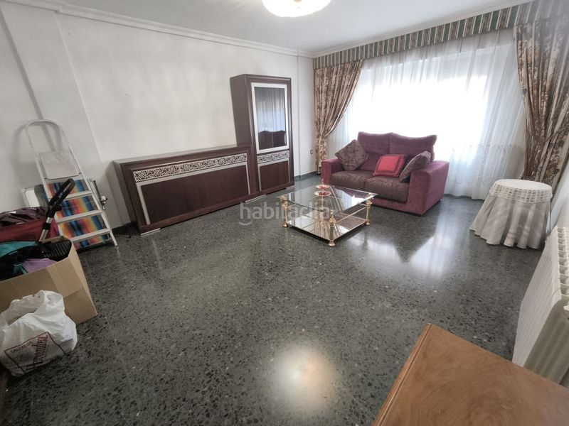 Foto 6cd9fe5d-4d40-40f3-b373-1ee91a96a374. Etagenwohnung mit heizung in Eixample Alcoi