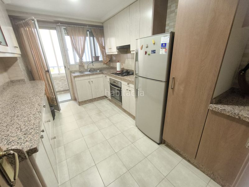 Foto 8e9cc255-badc-47df-a940-d208d4ad2cb0. Etagenwohnung mit heizung in Eixample Alcoi