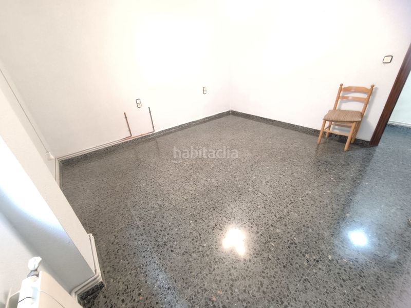 Foto bc3c281f-10ef-493d-b92b-80c76e3a68e7. Etagenwohnung mit heizung in Eixample Alcoi