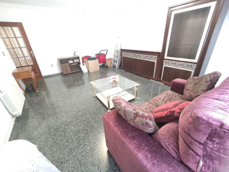 Foto bc96462c-053b-4188-85a5-f881a9469fd6. Etagenwohnung mit heizung in Eixample Alcoi