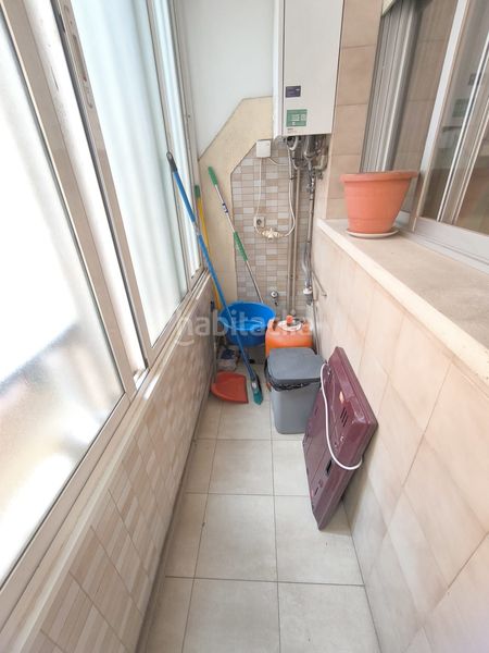 Foto c861c02e-28cc-416d-b8fe-6f1ef9ef441b. Etagenwohnung mit heizung in Eixample Alcoi