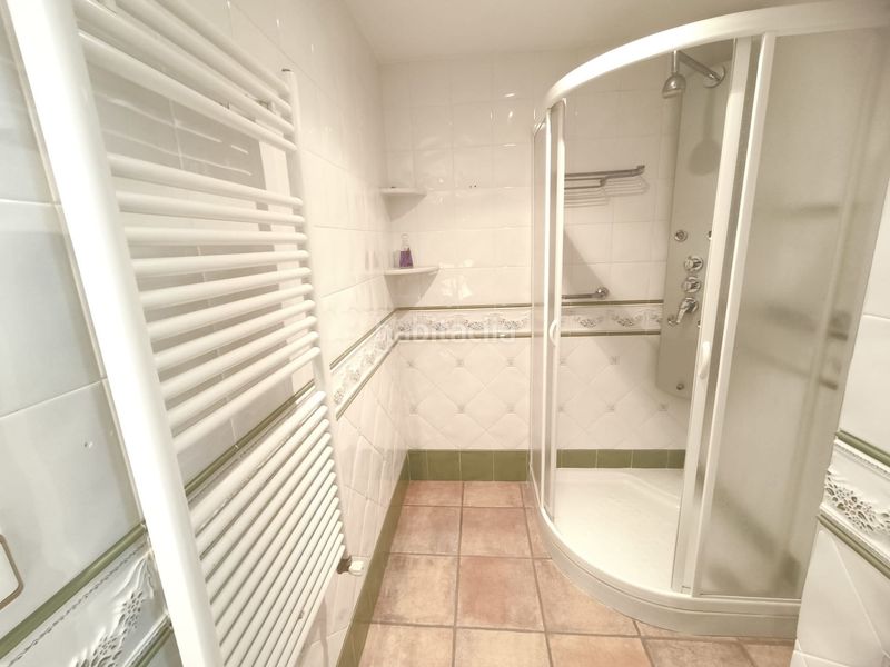 Foto e445e363-d910-424a-9405-214b777af859. Etagenwohnung mit heizung in Eixample Alcoi