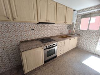 Flat in Zona Nord. Piso en venta en zona norte  alcoy
