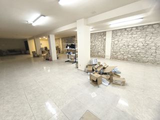 Local Comercial en Santa Rosa