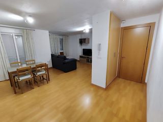 Lloguer Pis a Eixample. Piso en alquiler en zona ensanche
