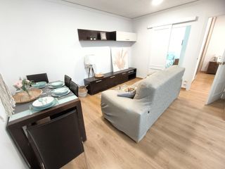 Appartamento in Centre-Zona Alta