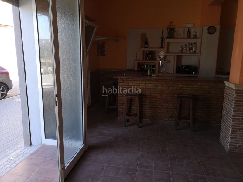 Foto 0957214d-9fd9-41d0-b743-066594a1edbd. Local comercial local en venta en alcoy en Zona Nord Alcoi