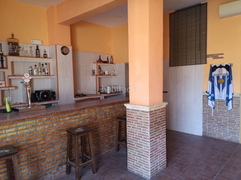 Foto 2046e8af-cab7-48bb-946e-9f81ed84612e. Local comercial local en venta en alcoy en Zona Nord Alcoi