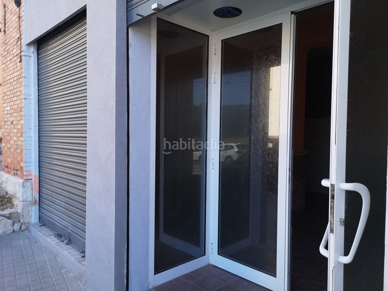 Foto 36e07daf-c3d5-499a-9359-f19b08e10656. Local comercial local en venta en alcoy en Zona Nord Alcoi
