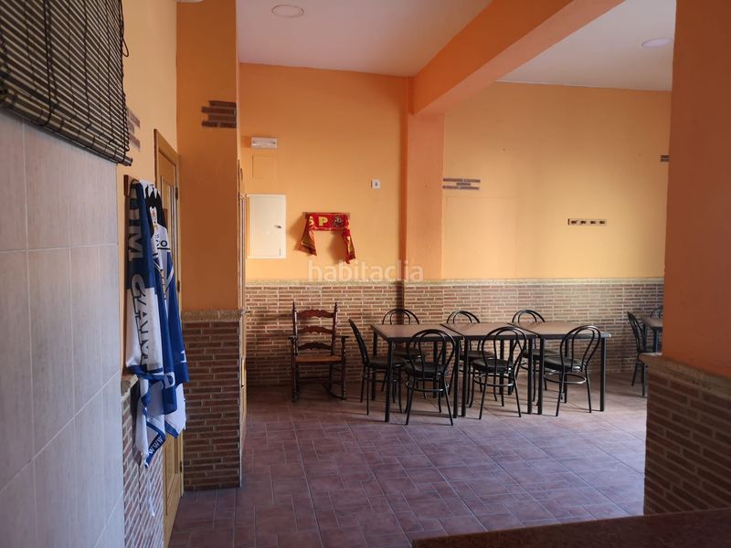 Foto 83e806d1-9491-43b9-b56f-56ef18cffdf2. Local comercial local en venta en alcoy en Zona Nord Alcoi