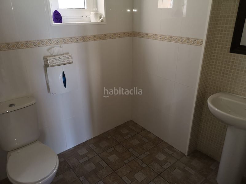 Foto 8983a32f-f978-4307-bb87-84003cd25aad. Local comercial local en venta en alcoy en Zona Nord Alcoi