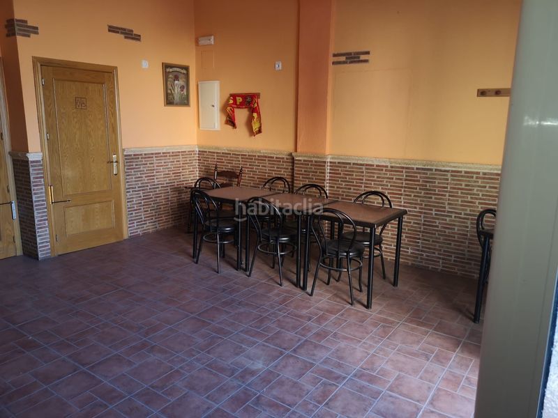 Foto fd3df034-d3f7-4910-8c93-438f96087fb8. Local comercial local en venta en alcoy en Zona Nord Alcoi