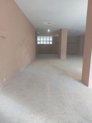 Business premise in Zona Nord. Local venta en zona norte en alcoy