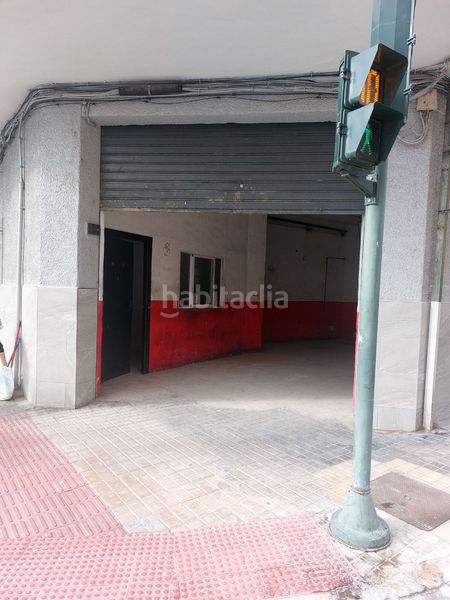 Foto 692ef231-fb15-46e4-975a-9807a4b509cf. Local comercial a Zona Nord Alcoi