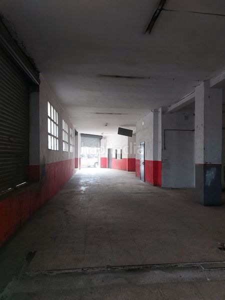 Foto 9e147e02-5dca-459a-bf48-a4cc20d1cce5. Local comercial a Zona Nord Alcoi