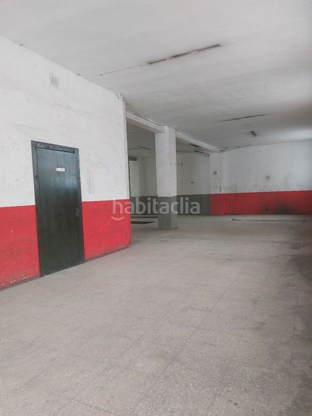 Foto 9e164794-6773-4935-8477-8eed8765604c. Local comercial a Zona Nord Alcoi