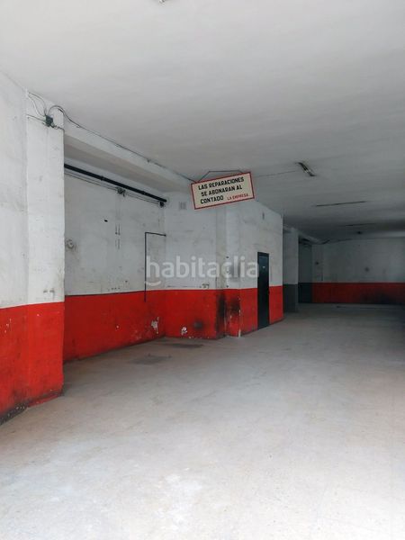 Foto c2231756-ccca-43a5-9278-250c5fd17da8. Local comercial a Zona Nord Alcoi