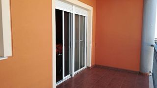 Maison jumelée à Muro de Alcoy. Adosado en muro de alcoy