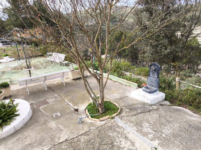 Foto 6422a923-fbee-4351-84b5-2514be6c8cad. Casa amb calefacció a Batoi Alcoi