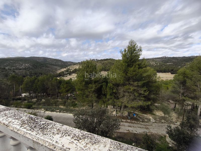 Foto 94077495-ef32-490f-ad92-2694f3b1c276. Casa amb calefacció a Batoi Alcoi