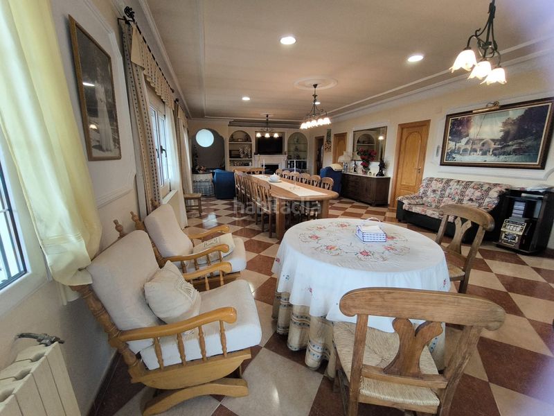 Foto abc74909-7b00-4bfd-9bff-7d4a4e549abe. Casa amb calefacció a Batoi Alcoi