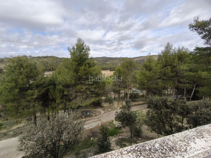 Foto ceb4ea35-62fd-4766-9319-e4a781e10a1e. Casa amb calefacció a Batoi Alcoi