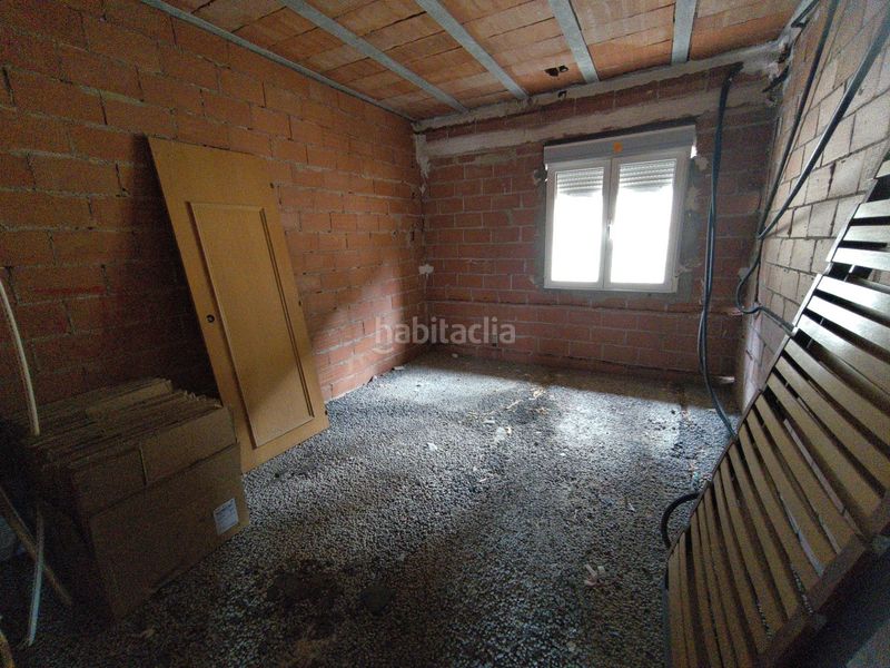Foto d117719f-1f6a-4e1b-8f3c-a7520bad0622. Casa amb calefacció a Batoi Alcoi