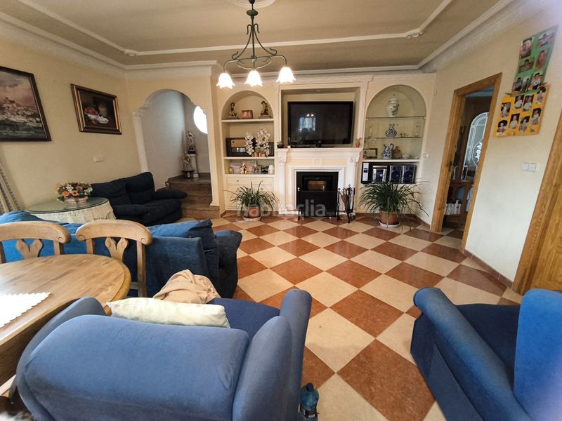 Foto dd547d1c-5619-4362-a120-848c0b1b0b9b. Casa amb calefacció a Batoi Alcoi