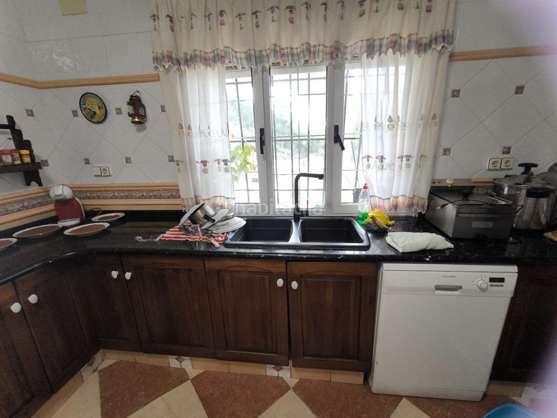 Foto ecb73bb0-707b-41ce-9767-657d31dda56b. Casa amb calefacció a Batoi Alcoi