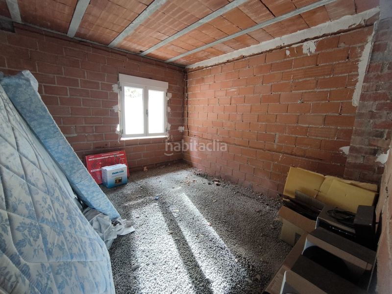 Foto fd2d538f-3caa-41d4-80fe-d080390fe0df. Casa amb calefacció a Batoi Alcoi
