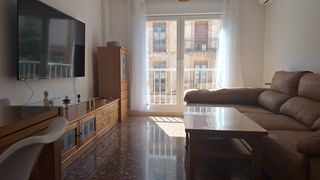 Pis a Centre-Zona Alta. Piso en venta en zona del viaducto alcoy