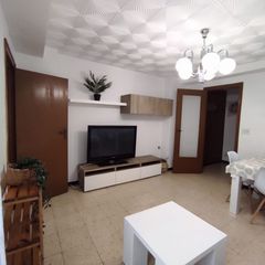 Miete Etagenwohnung in Centre-Zona Alta. Piso en alquiler en el centro de alcoy