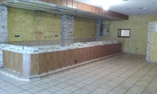 Business premise in Zona Nord. Local venta zona norte alcoy