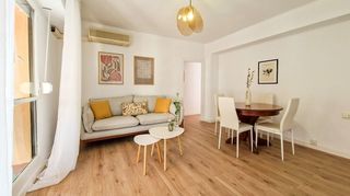 Miete Etagenwohnung in Zona Nord. Piso en alquiler en zona norte