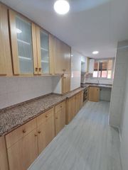Etagenwohnung in Eixample