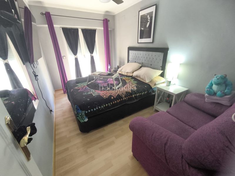 Foto b73ccf4f-5fd3-4c7d-a9f1-cd5de745c9c8. Pis a Zona Nord Alcoi