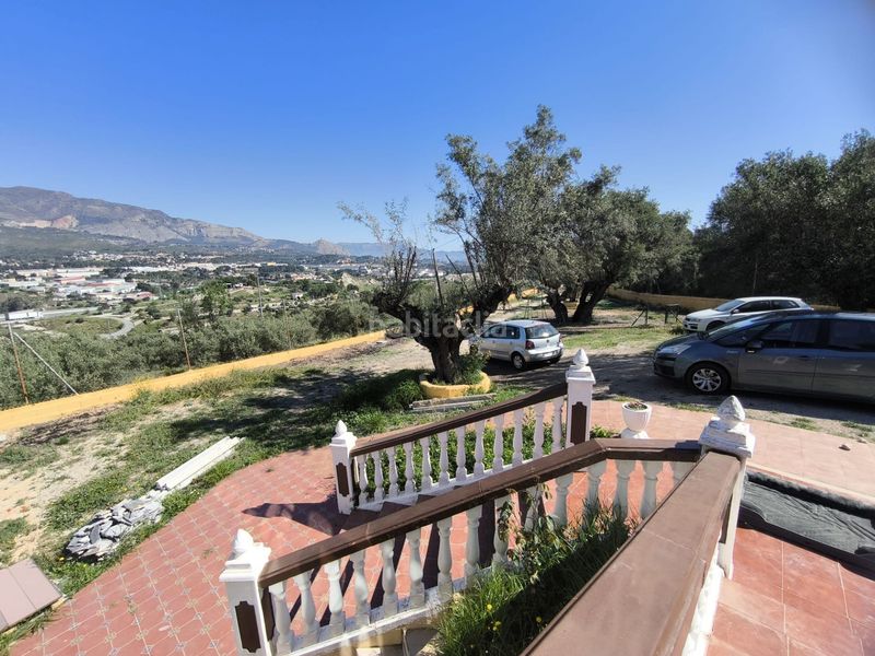 Foto 8c87192c-cb10-401f-9566-7a309a7b83ec. Casa a Cocentaina