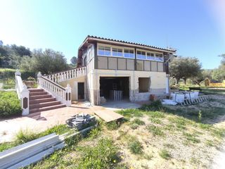 Casa a Cocentaina. Venta finca rustica