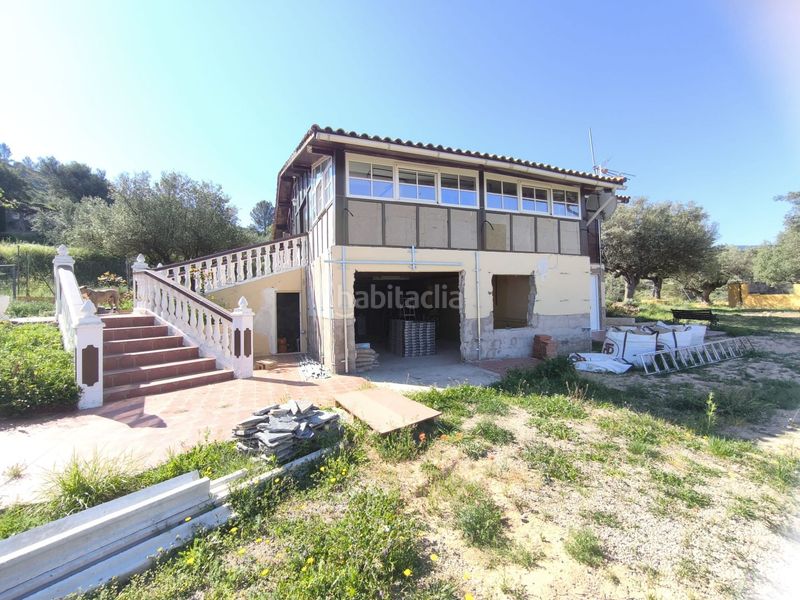 Foto accd8eb1-54f2-4311-b20d-7e2fa1d37d5c. Casa a Cocentaina